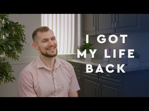 Jordan - Video testimonial