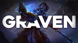 Download lagu GRAVEN - ИГРА ПРО НЕРАСКРЫТЫЙ ПОТЕНЦИАЛ mp3 Download lagu GRAVEN - ИГРА ПРО НЕРАСКРЫТЫЙ ПОТЕНЦИАЛ mp3