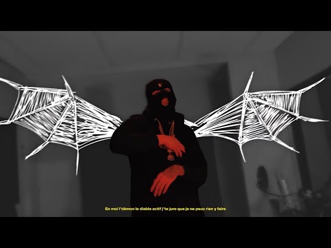 SNWMN ( VersA ) - My life ( Vidéoclip Officiel )