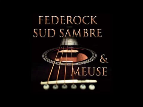 FédérockSSM - Cabaret Noir Désir 2016 - Aftermovie1