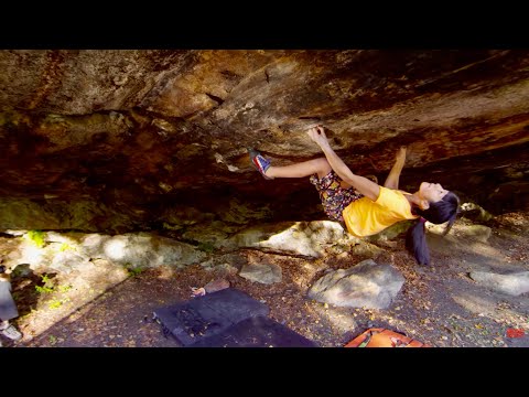 Ashima Shiraishi Sends Nuclear War, V14