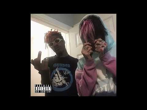 [FREE] Lil Peep x Juice WRLD Type Beat - "Barely Alive"