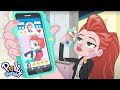 Polly Pocket Season 1 FULL Episodes 19 To 21 Special Content Mini Movie