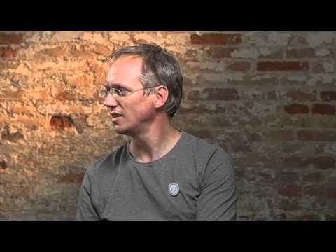 Architecture Biennale - Architecten De Vylder Vinck Taillieu (NOW Interviews)