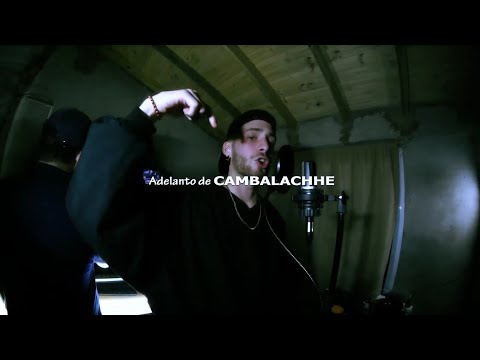 @lego.skillz  - CAMBALACHHE ALBUM adelanto (Shot by @iorch.rom)