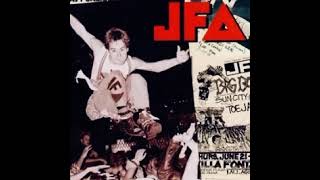JFA - Bouncer