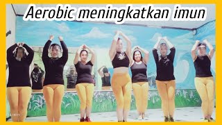 Download lagu Sambalado/ Latihan Aerobic Meningkatkan Imun mp3