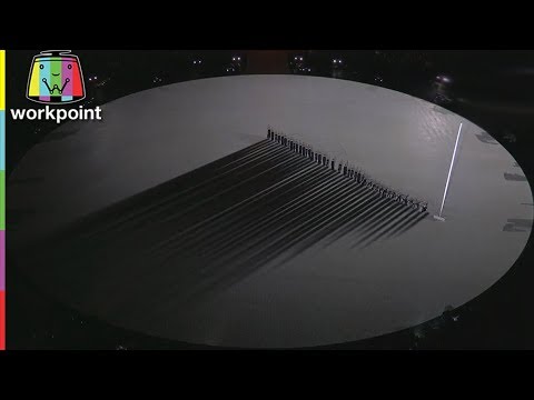 AXIS OF NEW TIME | Winter Olympic 2018