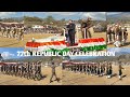 26th January 2026 77th Republic Day Celebration Kpi District Thomas Ground Boihchannel