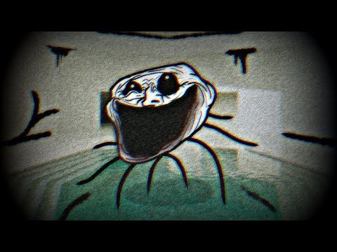 The Trollge: "Swimming Pool" Incident