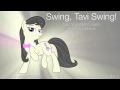 Swing, Tavi Swing! (JacobSyndeo's cover of ...