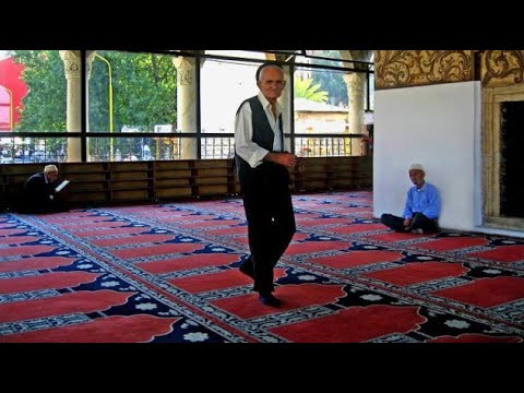 Për ata që nuk falen dhe justifikohen duke thënë akoma nuk e ka shkruar Zoti!