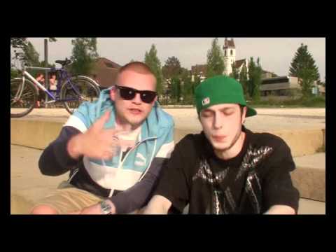 One of a Kind 2011 - Chilli Mari & ZeDe Promo