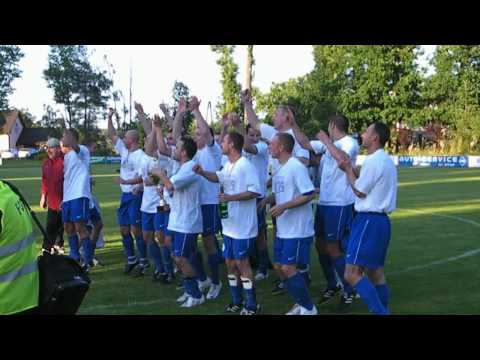 ZdzichyTV  Start Dobrodzień HKS Ruch FPP