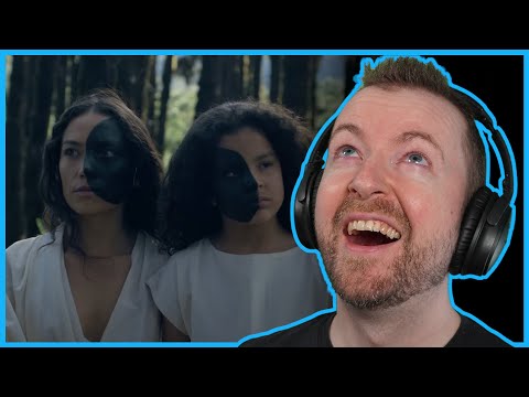 I'm into this! - First time hearing THE PLOT IN YOU