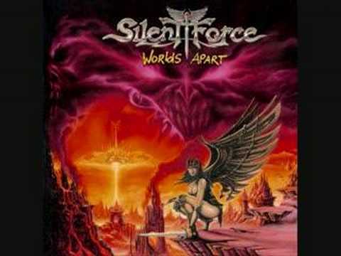 Silent Force - Once Again (Worlds Apart, 2004)