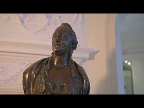 Schloss Zerbst/Anhalt