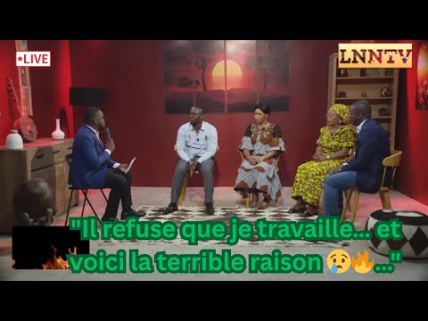 Il refuse que je travaille… et voici la terrible raison 😢🔥💔 – Histoire vraie