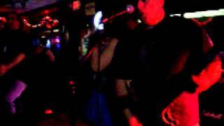 Choking Susan Live @ Woodchucks