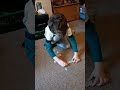 Oliver Does Episode Crash From Season 3 Of The Alphablocks