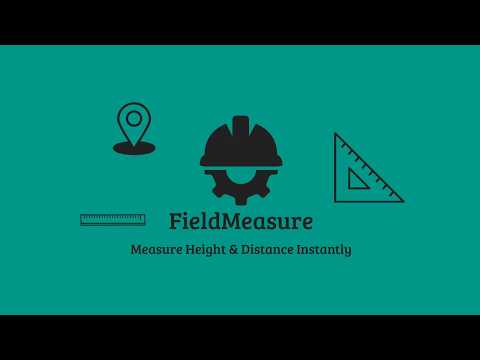 FieldMeasure