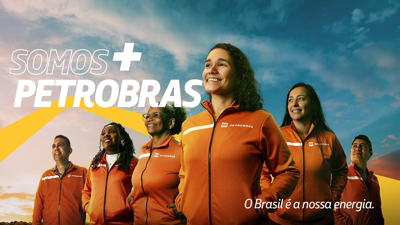 Comemoração dos 71 anos da Petrobras