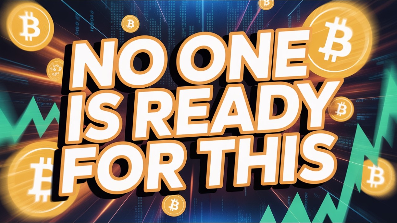 What Happens If MicroStrategy Sells Bitcoin The Next Few Weeks Are Going To Be INTENSE For Crypto