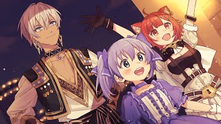 Fw: [Vtub] 麥塊彩虹服 ちひろ城完工&觀光