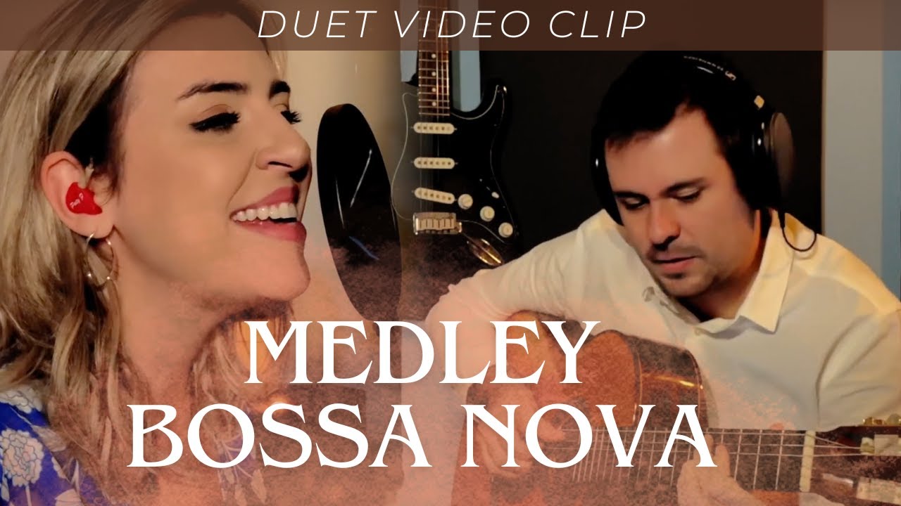 Promotional video thumbnail 7 for Duet Paty & Leo