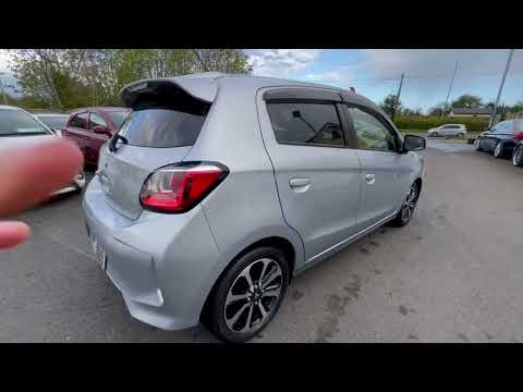 Mitsubishi Mirage FINANCE AVAILABLE FROM €62 P/W - Image 2