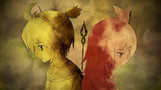 - Tic-tick /act. Rin&Len-やみくろ