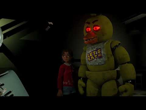 Rfivenightsatfreddys