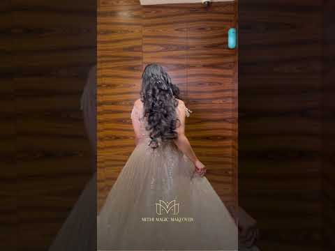 Bridal Makeup Artist portfolio by Mithi Magic Makeover in Varanasi - Photo 3