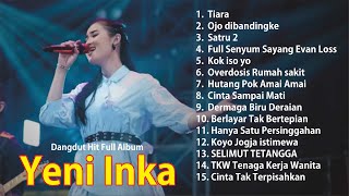 Download lagu YENI INKA 'TIARA' HIT FULL ALBUM mp3