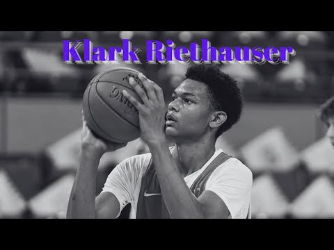 Klark Riethauser vs CSP Limoges | Espoirs Élite  25-26 | Full Highlights