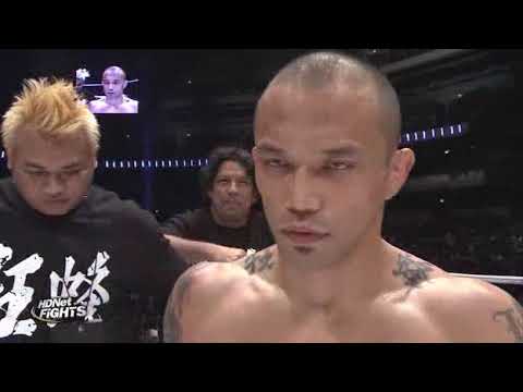 O Melhor evento de MMA - Dinamite!! 2009 - Parte 05