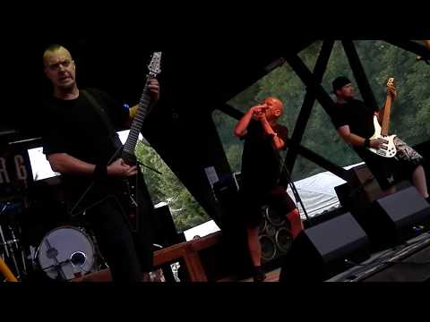 YTIVARG - YTIVARG (CZ) # ETEF Volyně 2019.07.19 (2/2)