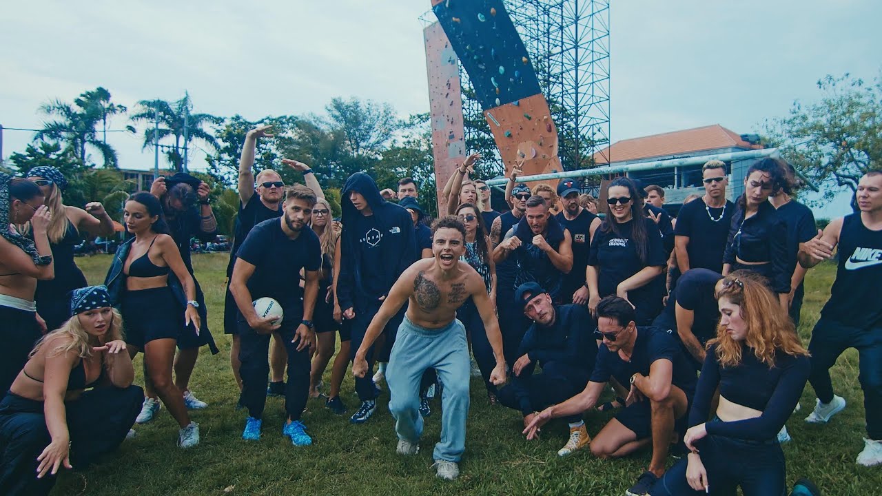 Johnyboy — Baraban