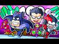I 100 D The Teeny Titans 2 Game You Can T Download Anymore