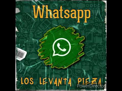 El levanta pieza _ Mi WhatsApp