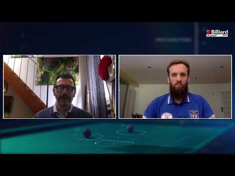 5Pins4Dummies - Marcolin Paolo VS Davide Rizzo SEMIFINAL