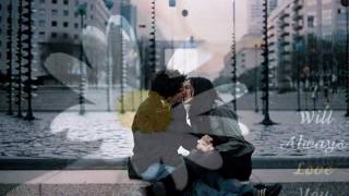 DO I LOVE YOU BY Anthea and Paul Anka With Lyrics