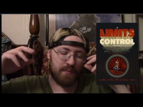 The Limits of Control (2009) Movie Review