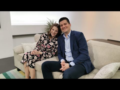 In Familia Dei - Mateja i Kristijan Glavaš