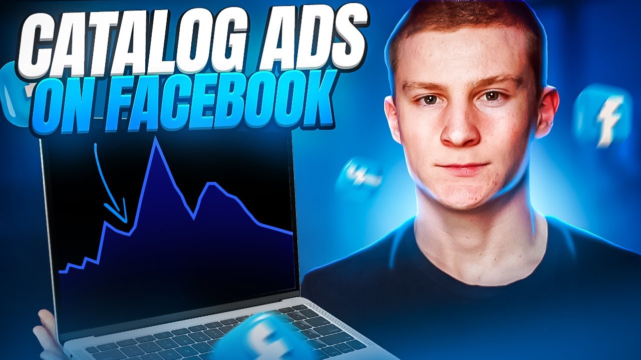 How To Run Catalog Ads On Facebook (2024 Tutorial)