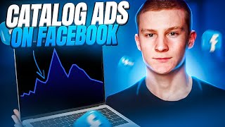 How To Run Catalog Ads On Facebook (2024 Tutorial)