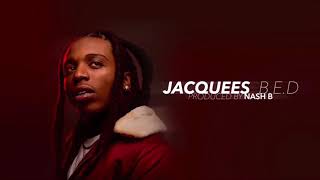 Jacquees B.E.D. Clean