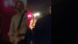 sElf / Matt Mahaffey - Cater to Your Ego - Live in Nashville 2/24/18