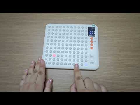 #SIRO Smart Play Board | Smart playtime starts here. #screenfreefun #smartplayboard 