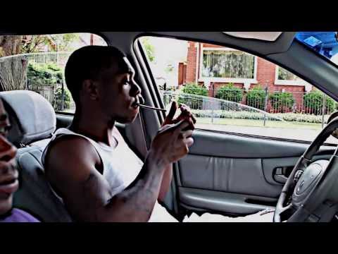 Turn Up By J Da Kidd "Trailer" Shot/Directed By Soundmannnn